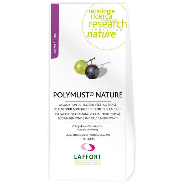 Polymust Nature