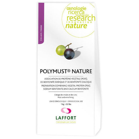 Polymust Nature