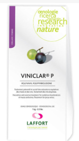 PVPP, Viniclar P, 1 kg