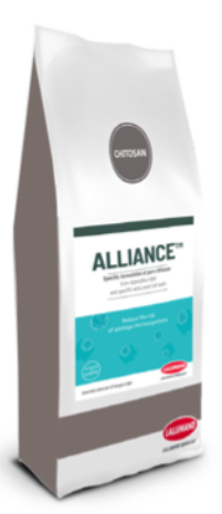 Alliance 2.5 kg