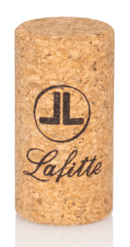 Cork, Micro Agg, 44 mm, bag of 50