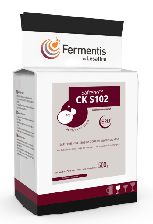CK S102
