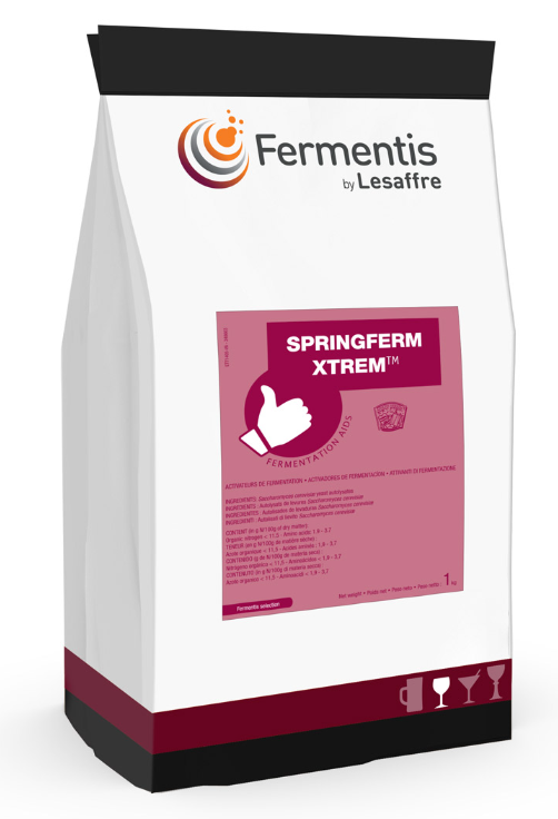 Springferm Xtrem