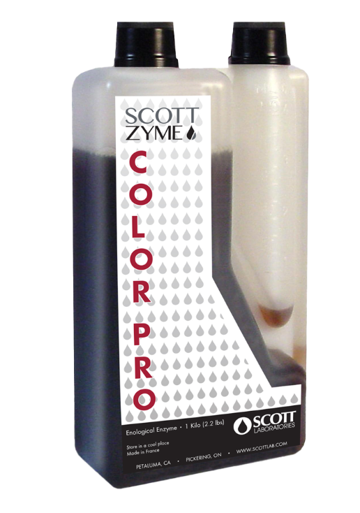 Scottzyme Colorpro, 1kg