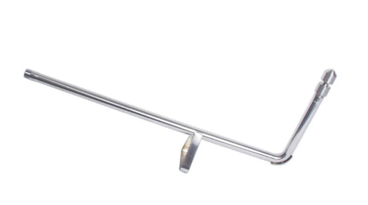 Barrel Washing Wand