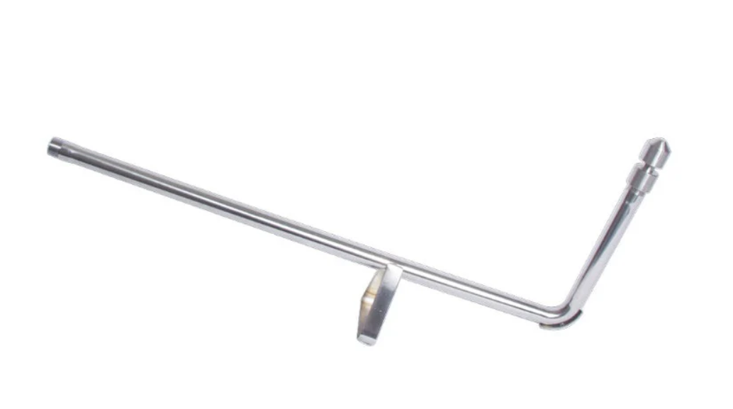Barrel Washing Wand