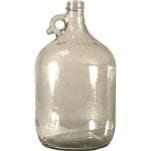 1 gal. Glass Carboy - carolinawinesupply