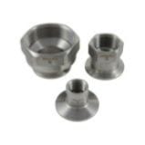 Adapters, 1.5" TC - FNPT - carolinawinesupply