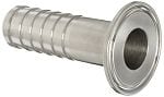 Adapters, 1.5" TC - Hose Barb - carolinawinesupply
