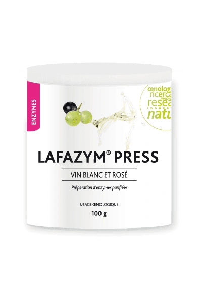 Lafazym Press - carolinawinesupply