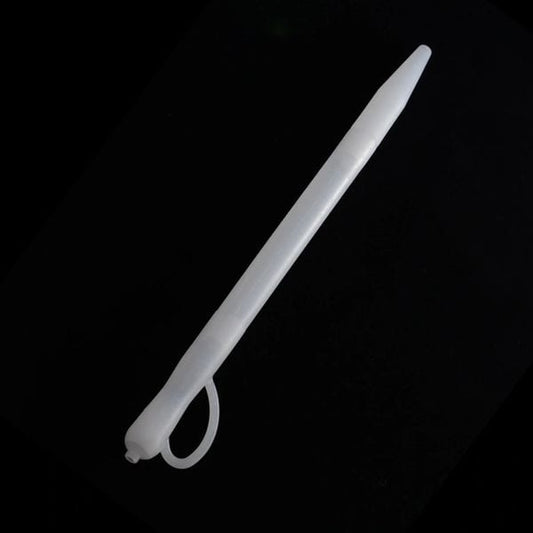 3-Piece Plastic Wine Thief - carolinawinesupply