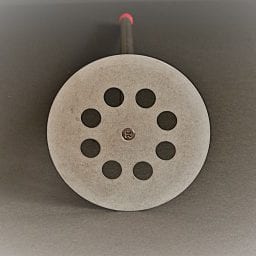 34" Stainless Steel Punchdown Tool - carolinawinesupply