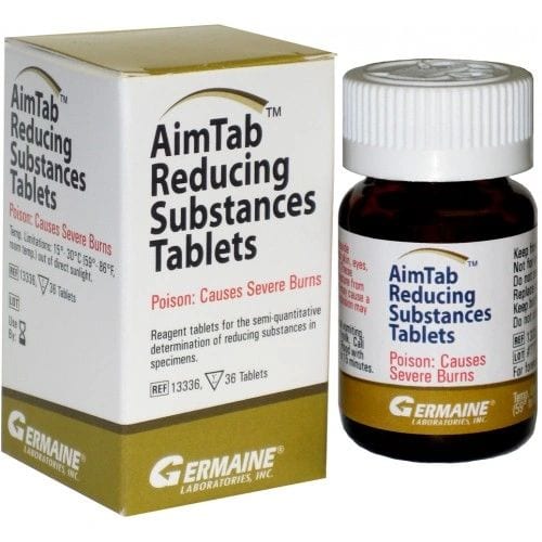 AIM Sugar Tablets - carolinawinesupply