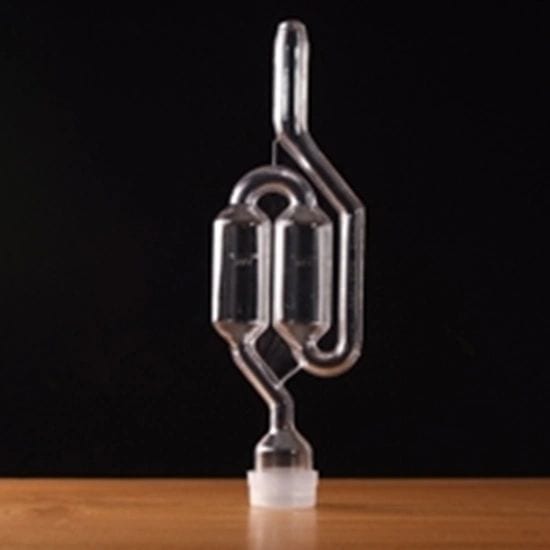 S-type Airlock - carolinawinesupply