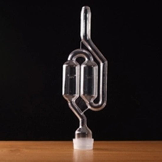 S-type Airlock - carolinawinesupply