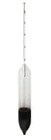 Alcohol Hydrometers - carolinawinesupply