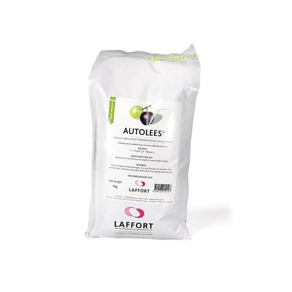 Autolees - carolinawinesupply