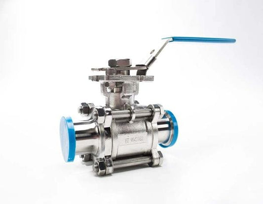 Ball Valves, TC - carolinawinesupply