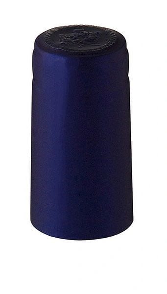 PVC Capsules, Bag of 1000 - carolinawinesupply
