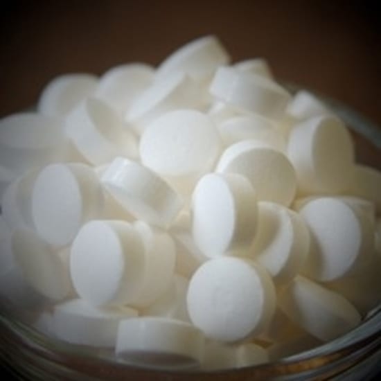 Campden Tablets - carolinawinesupply