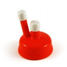 Carboy Cap - carolinawinesupply