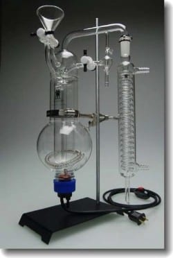 Cash Still - carolinawinesupply