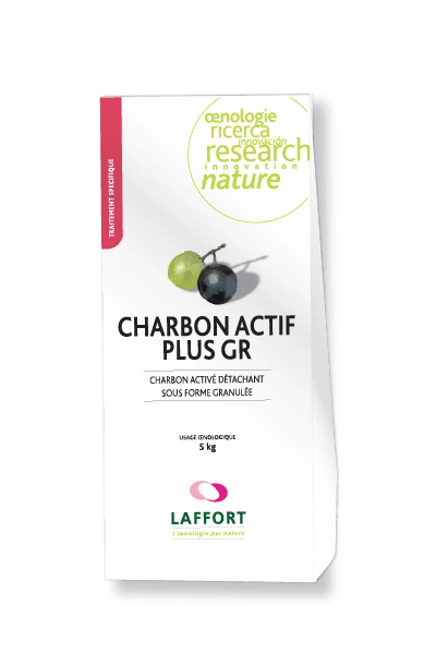 Charbon hyper activé minéral concassé ACTIKOOL 2