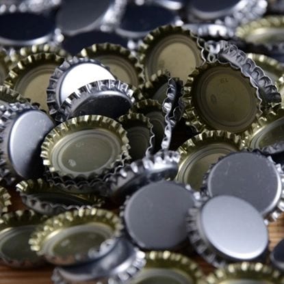 Crown Caps, Gross - carolinawinesupply