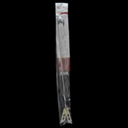 22" Stainless Steel Degassing Rod - carolinawinesupply