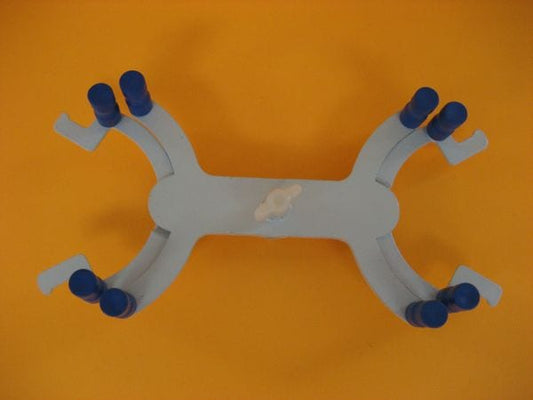 Double Clamp for Burets - carolinawinesupply