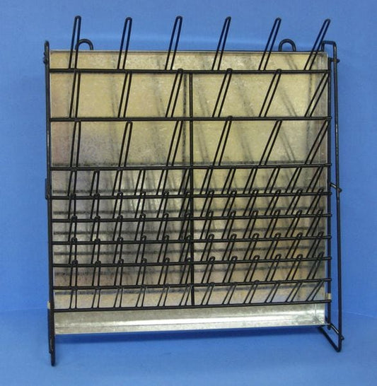 90 Place Drain Stand - carolinawinesupply