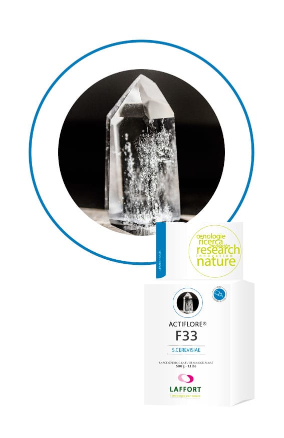 Actiflore F33 - carolinawinesupply