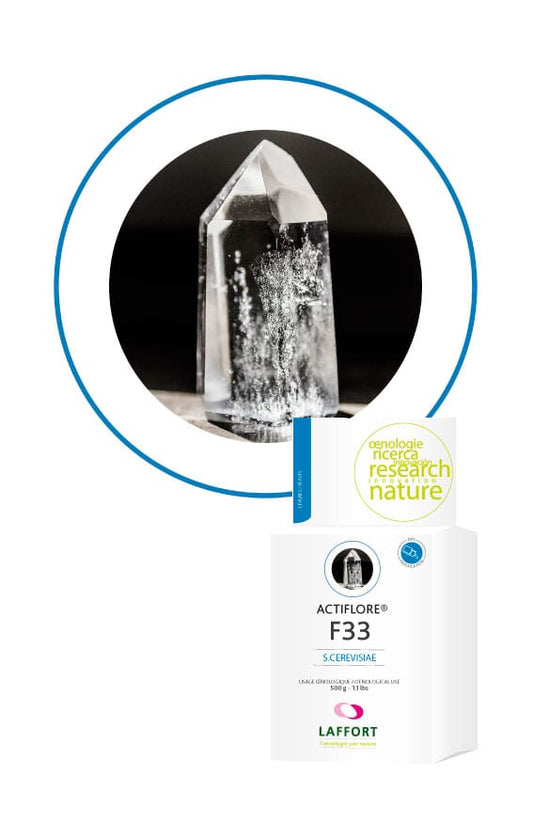 Actiflore F33 - carolinawinesupply