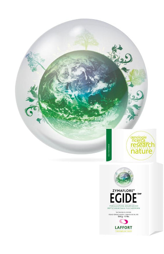 Zymaflore Egide - carolinawinesupply