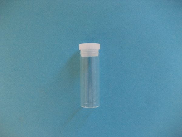 Flat Bottom Test Tube - carolinawinesupply
