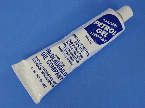 4 oz. Food Grade Grease 4 oz. Food Grade Grease