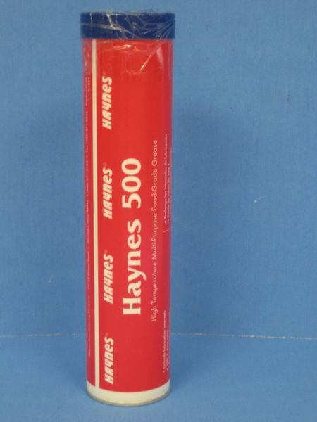 14 oz. Cartridge, Food Grade Machine Oil - carolinawinesupply