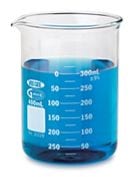Glass Beakers - carolinawinesupply