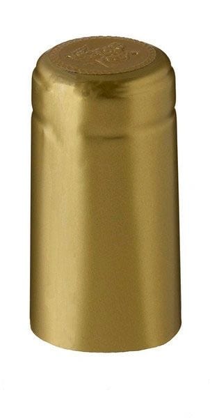 PVC Capsules, Bag of 1000 - carolinawinesupply