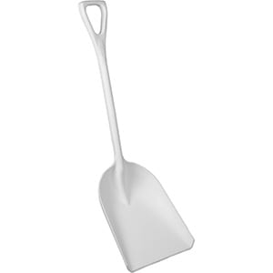 One-Piece Large Shovel - carolinawinesupply