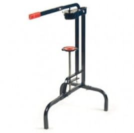 Italian Floor Corker - carolinawinesupply