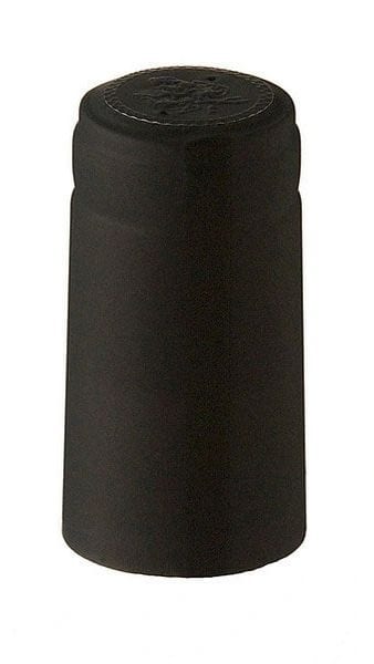 PVC Capsules, Bag of 100 - carolinawinesupply