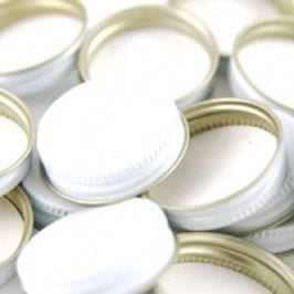38 mm Screw Caps for 1 gl Jugs - carolinawinesupply
