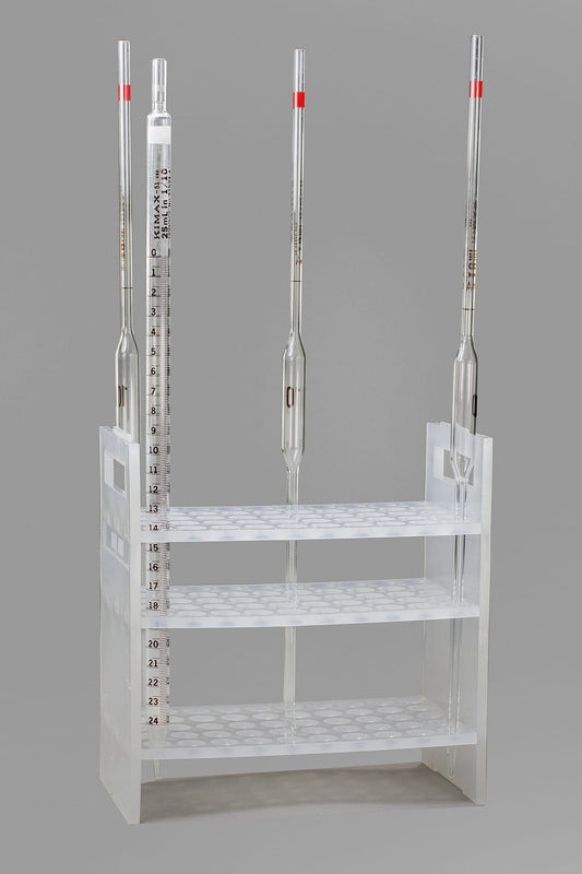 Pipet Rack - carolinawinesupply