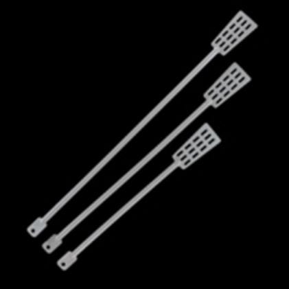 28" Plastic Paddle - carolinawinesupply
