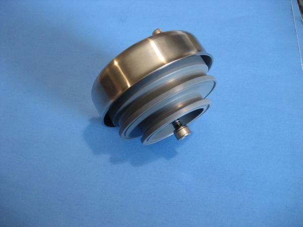 Tank Vent-Plastic - carolinawinesupply