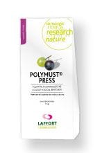 Polymust Press - carolinawinesupply