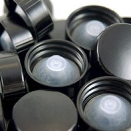 38 mm Screw Caps for 1 gl Jugs - carolinawinesupply