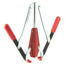 Portugese Double Lever Corker - carolinawinesupply