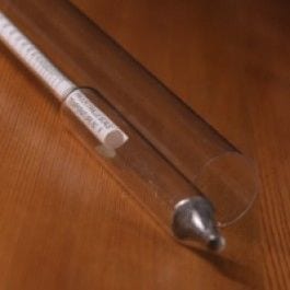 Tralle & Proof Hydrometer - carolinawinesupply